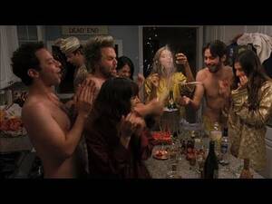 movie the watch orgy scene - The watch orgy scene