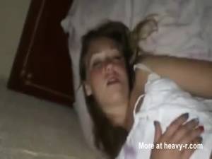 Drunk Russian Creampie - Sister Too Drunk To Resist