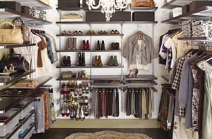 closet - closet walk in