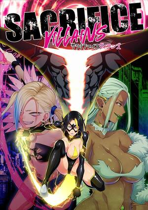 Evil Sacrifice Porn - SACRIFICE VILLAINS - free porn game download, adult nsfw games for free -  xplay.me