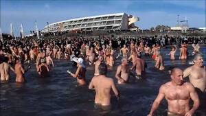 french nudist beach cap - This Entire Town In France Is Nudist â€“ Including The Shops And Restaurants  | 2oceansvibe News | South African and international news