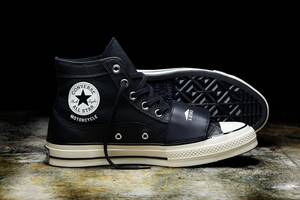 Converse Leather Porn - NEIGHBORHOOD x Converse Chuck Taylor All Star 70 | Hypebeast