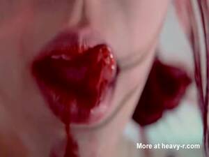 Bleeding Mouth Porn - Blood Fetish Videos - Free Porn Videos