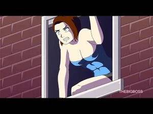 Jill Valentine Cartoon Porn - Watch Jill Valentine vs Nemesis - Hentai, Hentai Anime, Fetish Porn -  SpankBang