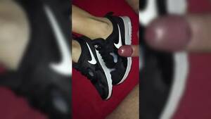 Nike Porn - Nike air max 90 porn videos & sex movies - XXXi.PORN