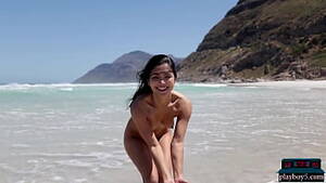 asian nude beach close up - Candid Beach Porn - Candid Nude Beach & Candid Teen Bikini Beach Videos -  EPORNER