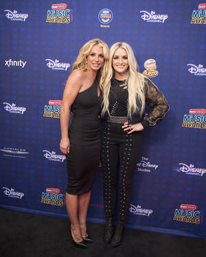 Jamie Lynn Spears Porn Captions - Britney Spears IS watching I'm A Celeb and will be 'upset' Jamie Lynn is  doing the show, says expert | The Sun