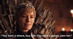 Game It Thrones Porn Captions - 34 \