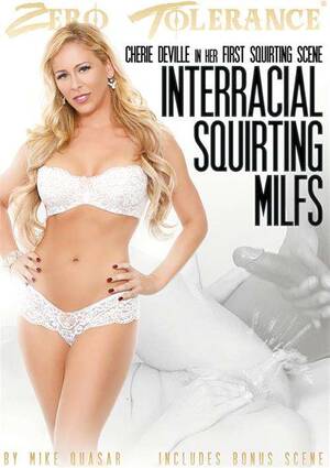 adult movies interracial squirt - Interracial Squirting MILFS (2016) | Adult DVD Empire