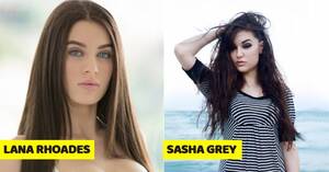 Beautiful Porn Actress - 10 Extremely Gorgeous Adult Actresses In The World. Their Pics Will Make  You Happy - RVCJ Media