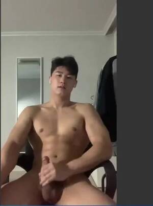 korean cock wanking - Hot korean jerking off - ThisVid.com