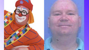 Animated Clown Porn - Thomas Harold Morgan, professional clown, arrested on child porn charge,  Ark. police say - CBS News