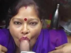 mature indian bj - 