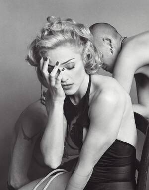 Madonna Porn Gallery - Christie's : Madonna x Meisel - The SEX Photographs - The Eye of  Photography Magazine