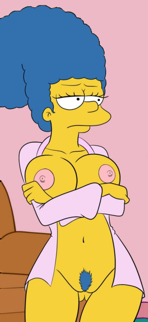 naked big boobs simpsons - Marge Simpson Sexy Pics Set - Simpsons Porn