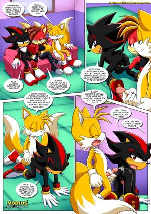 Bisexual Cartoon Porn Sonic - Sonic Bisexual Sex | Sex Pictures Pass