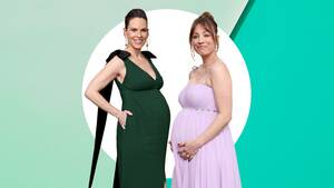 country girl pregnant sex - Pregnant Celebrities: Stars Expecting In 2023 And Their Due Dates