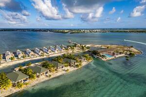 naked beach belize - What they didn't tell me ahead of time - Review of Belize Boutique Resort &  Spa, Maskall, Belize - Tripadvisor