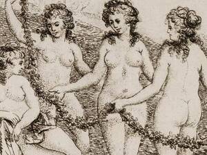 18th Century British Porn - British Library's collection of obscene writing goes online | British  Library | The Guardian