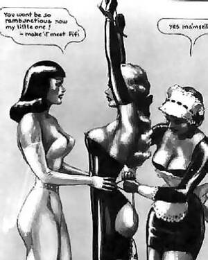 Classic Cartoon Porn Gallery - Classic Bondage Cartoons Porn Pictures, XXX Photos, Sex Images #1077092 -  PICTOA