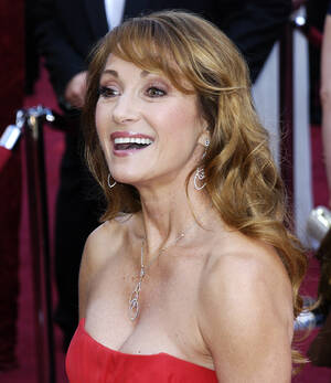 Jane Seymour Porn - GILFs You Would | Army Rumour Service