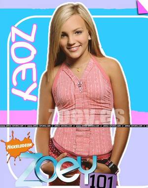 Lynn Spears Zoey 101 Porn - zoey 101 | ... fotografÃ­as del elenco de Zoey 101 las encontrais solo en