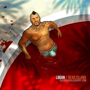 Dead Island Porn - DEAD ISLAND : Bloody !