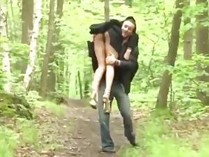 jungle tranny wank - Forest Shemale Porn - Tranny.one