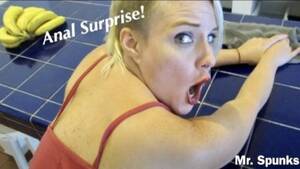 first time anal surprise - Surprise Anal First Time Anal Porn Videos & Sex Movies | Redtube.com