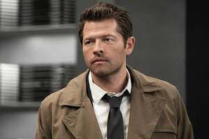 Jo Supernatural Fake Porn - Supernatural: Castiel Spanish Translation Controversy â€” Misha Collins