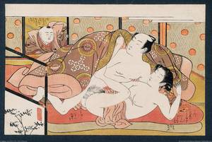 18th Century Japanese Porn - #Wtf #Sex #Was #Century #Japanese #Amp #Not #Porn, 533873B â€“ My r/WTF favs