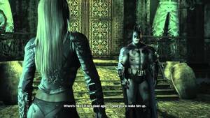 Batman Arkham City Porn Talila - Batman Arkham City Talila | Sex Pictures Pass