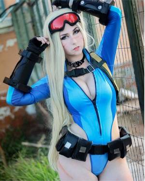 Club Rayden Batgirl Cosplay Porn - Cammy of Street fighter by Giu Hellsing - More at https://pinterest.