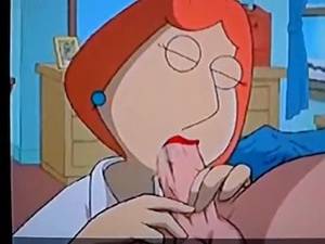 From Family Guy Brians Dick Porn - Family Guy Video, This Is Funny Lois Enjoys Sucking Cock And Loves Getting