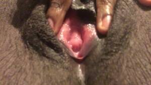 Ebony Hairy Pink Pussy - Ebony Pleasures Pink Hairy Pussy - Free Porn Videos - YouPorn