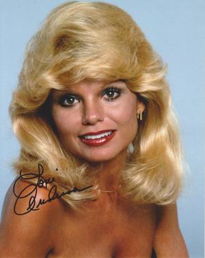 Loni Anderson Fake Porn - Loni Anderson, TV Actress