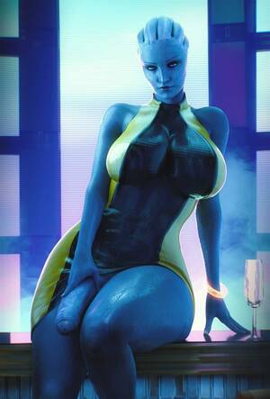 Mass Effect Asari Porn - lowres.jpg