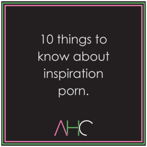 Inspirations - 10 things to know about inspiration porn. | by Ainslee Hooper | Medium