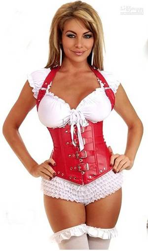 Lingerie Corset Porn - Free jpeg porn bustier