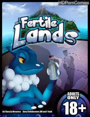 Fertile Porn - Fertile Lands 1 comic porn | HD Porn Comics