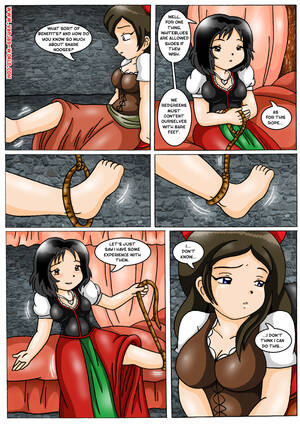 Hentai Lesbian Bdsm Comics - Bondage Lesbian Tentacle Comic | BDSM Fetish