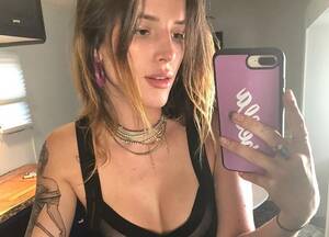 Bella Thorne Porn Pov - Bella Thorne earns over $1 million in first week on OnlyFans Reel 360 News