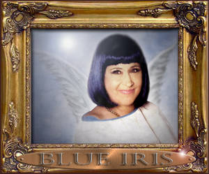 Blue Iris Xxx - Blue+Iris