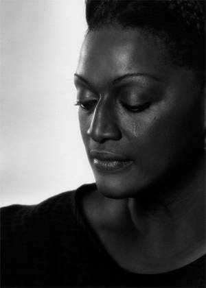 Jessye Norman Porn - Jessye Norman - Portraits by Yousuf Karsh