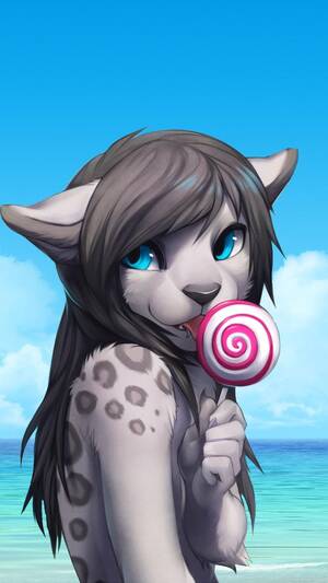 Lollipop Cartoon Furry Porn - Pin by Wentuz on Stuff i like | Furry art, Furry drawing, Cat furry