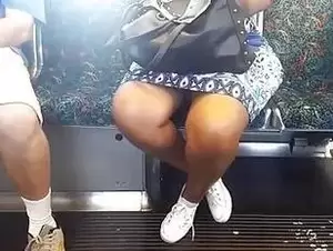 Granny Train Porn - Ebony Granny on the Train, Free On the Train HD Porn 80 es.f - Sunporno