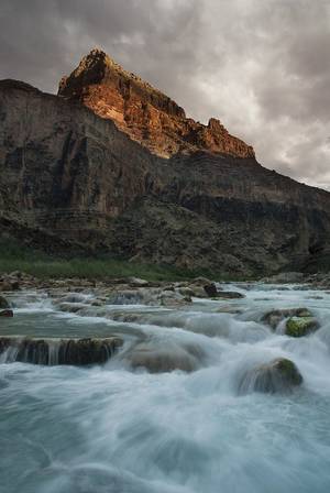 Colorado River Porn - One False Move And The Nikon's Dead by Dave Wilson (Little Colorado River,  Arizona