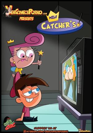 Fairly Oddparents Porn Comics Image Fap - Image Fap Fairly Oddparents Gay Hentai | Gay Fetish XXX