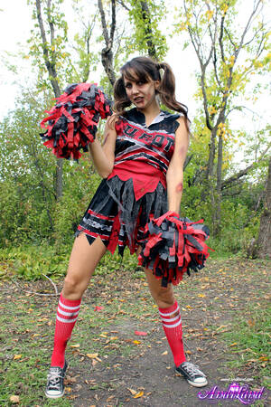 Andi Land Cheerleader Porn - Zombie Cheerleader Andi Is A Total U ROT Zombabe Â« Porn Corporation â€“ New  Porn Sites Showcased Daily!