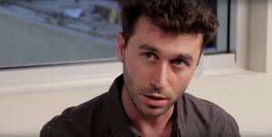 hardcore forced anal fuck - The rise and fall of 'feminist porn star' James Deen | Dazed